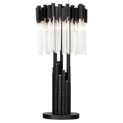 Matrix Table Lamp