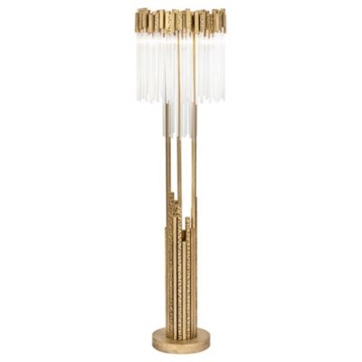 Matrix Floor Lamp