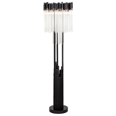 Matrix Floor Lamp