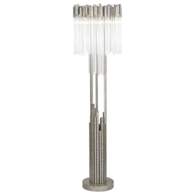 Matrix Floor Lamp