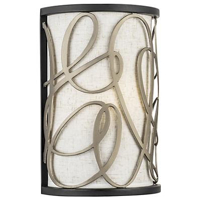 Scribble Wall Sconce