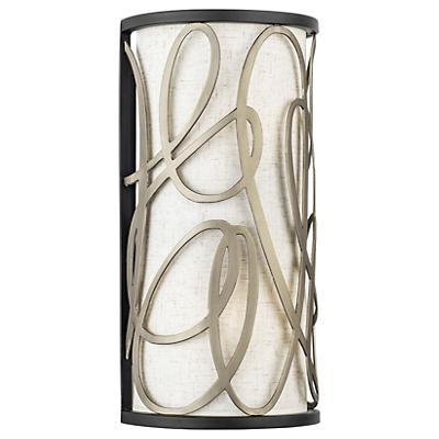 Scribble Wall Sconce