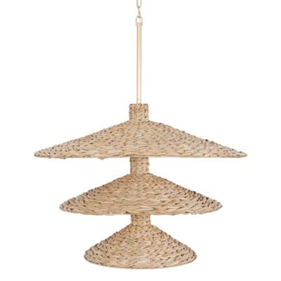Hilton Head Tall Pendant