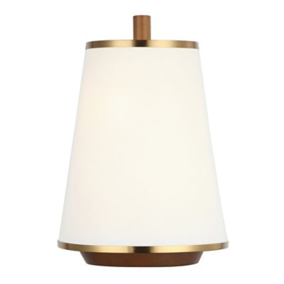 Desert Flyer Wall Sconce