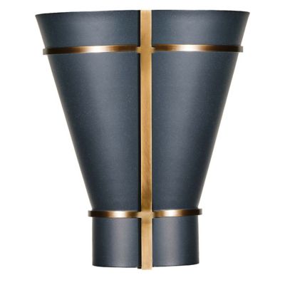 Brasserie Wall Sconce