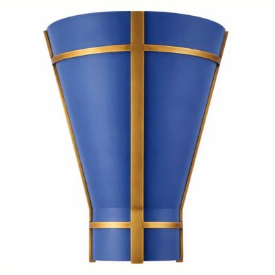 Brasserie Wall Sconce