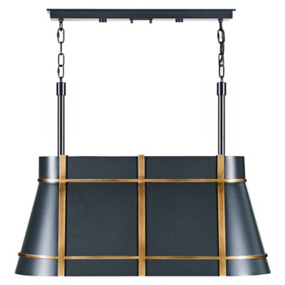 Brasserie Linear Suspension