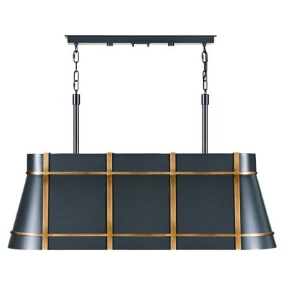 Brasserie Linear Suspension