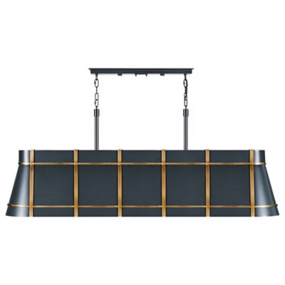 Brasserie Linear Suspension