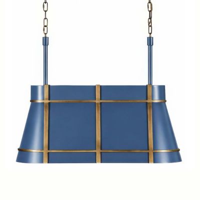 Brasserie Linear Suspension