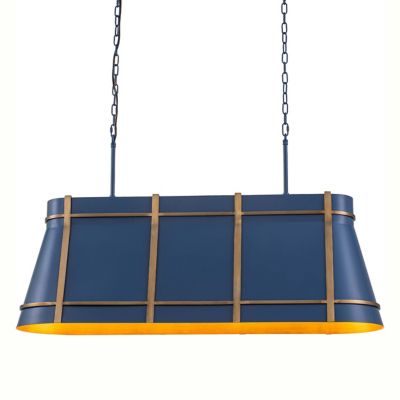 Brasserie Linear Suspension