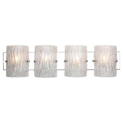 Brilliance Vanity Light