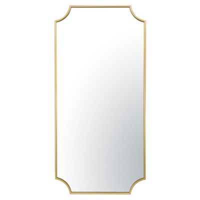 Carlton Wall Mirror