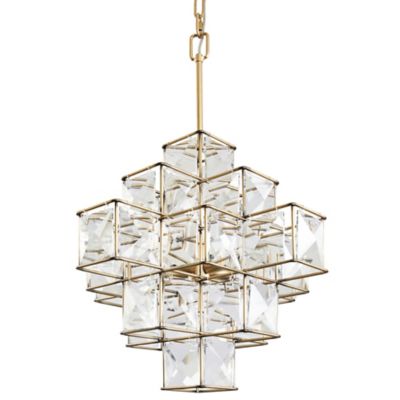 Cubic Pendant