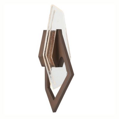 Down the Wrong Path LED Wall Sconce