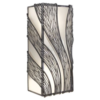Flow Vertical Wall Sconce