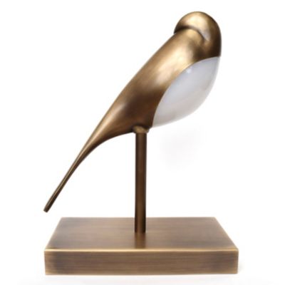 Hope Malouf Foundation LED Table Lamp