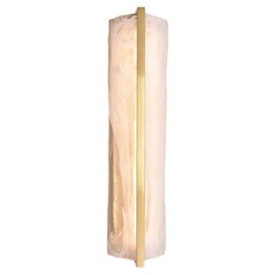 Mingle Tall LED Wall Sconce