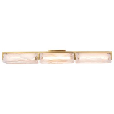 Mingle LED Vanity Light