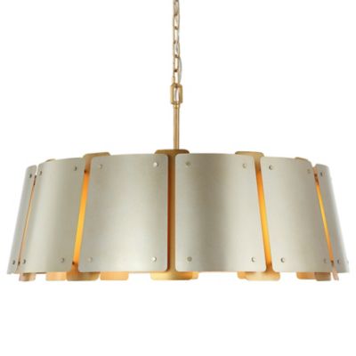 Peep Show Multi-Light Pendant