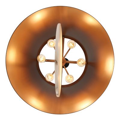 Rock On Multi-Light Pendant