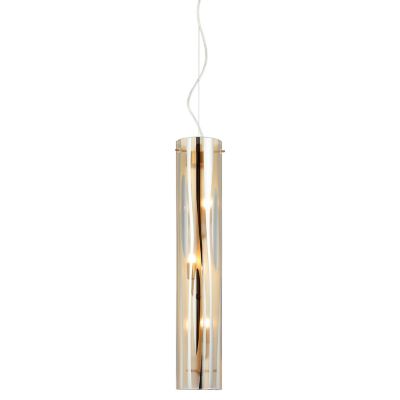 Chroman Empire Pendant