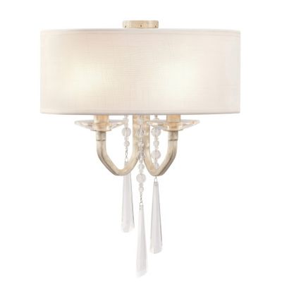 Barcelona Wall Sconce with Shade
