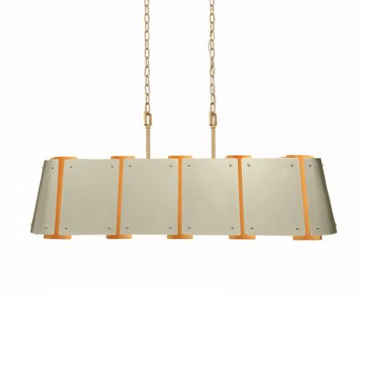 Peep Show Linear Suspension