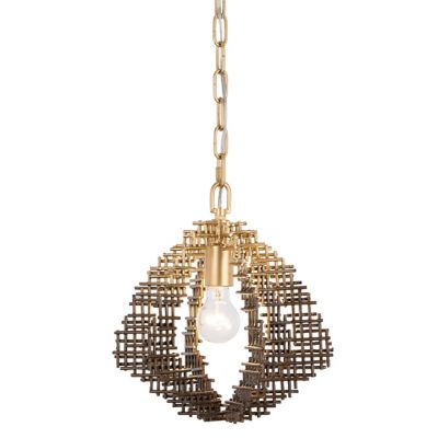 Construct Pendant