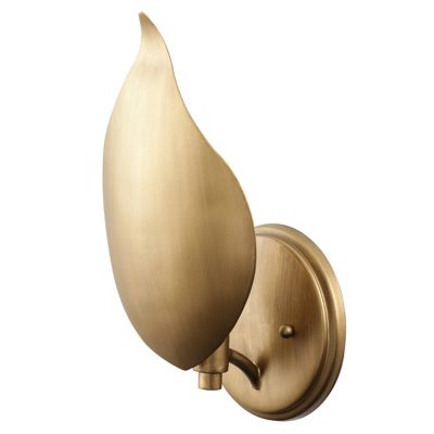 Petal Reign Wall Sconce