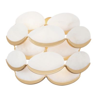 High Tide Wall Sconce
