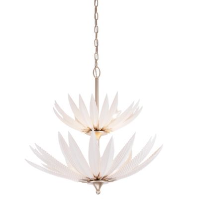 Zanara 2-Tier Pendant