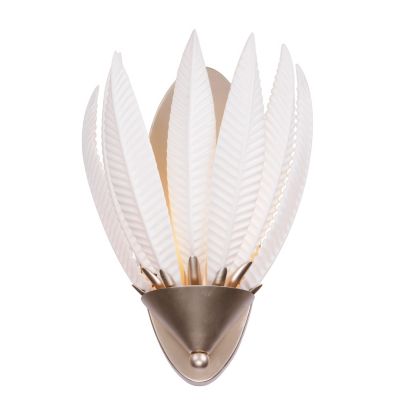 Zanara Wall Sconce