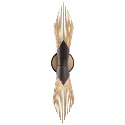 Aristocrat Up & Downlight Wall Sconce