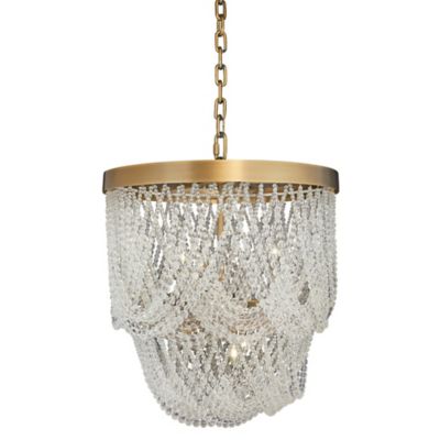 Solaire Pendant