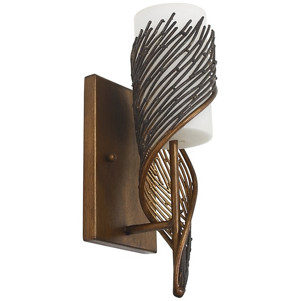 Flow Wall Sconce