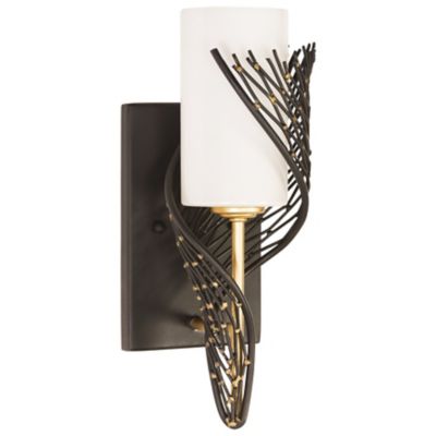 Flow Wall Sconce