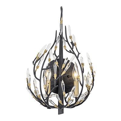 Bask Wall Sconce