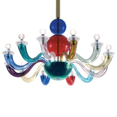 Gio Ponti 99.80 Chandelier