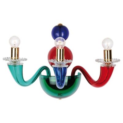 Gio Ponti Wall Sconce