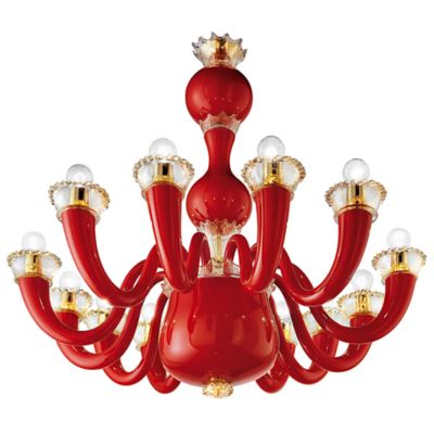 Gio Ponti 99.81 Chandelier