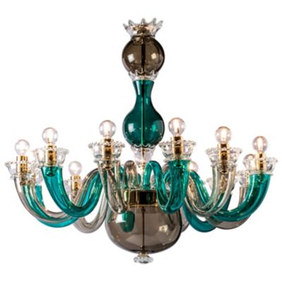 Gio Ponti 99.81 Chandelier