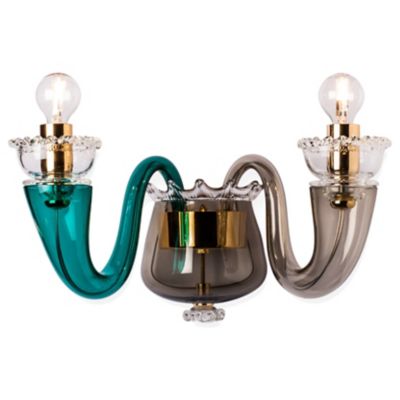 Gio Ponti 99.81.02.02 Wall Sconce