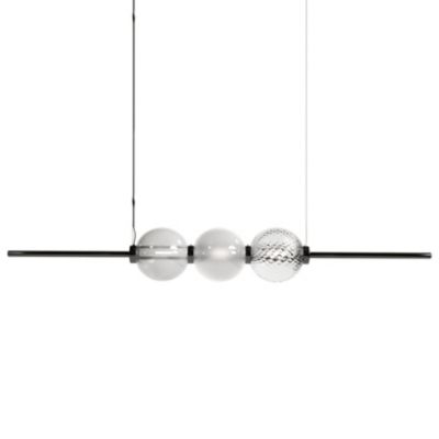 Abaco Linear Suspension