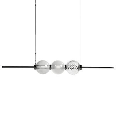 Abaco Linear Suspension