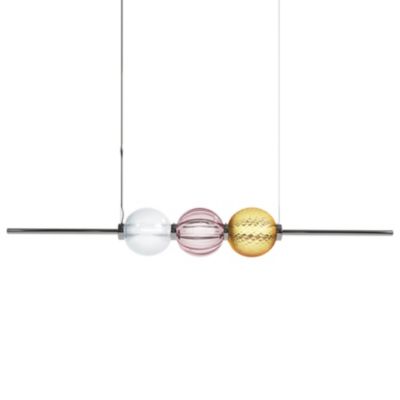 Abaco Linear Suspension