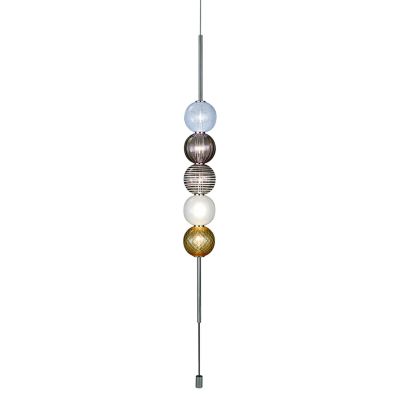 Abaco Mini Suspension