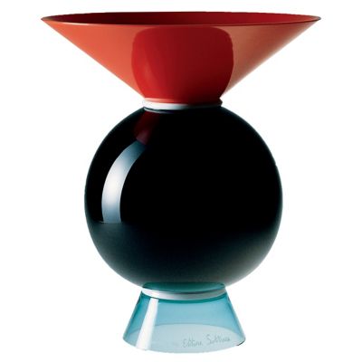 Yemen Vase