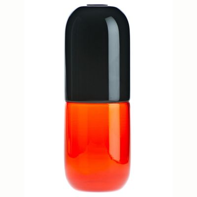 Happy Pills Vase