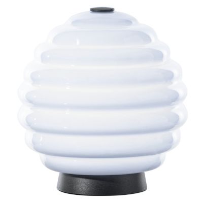 Deco Rechargeable LED Table Lamp